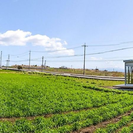 松江市 ココリト大根島ヴィラ エクステリア 写真