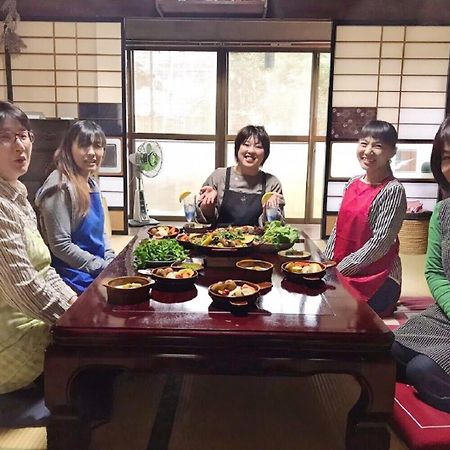 松江市 ココリト大根島ヴィラ エクステリア 写真