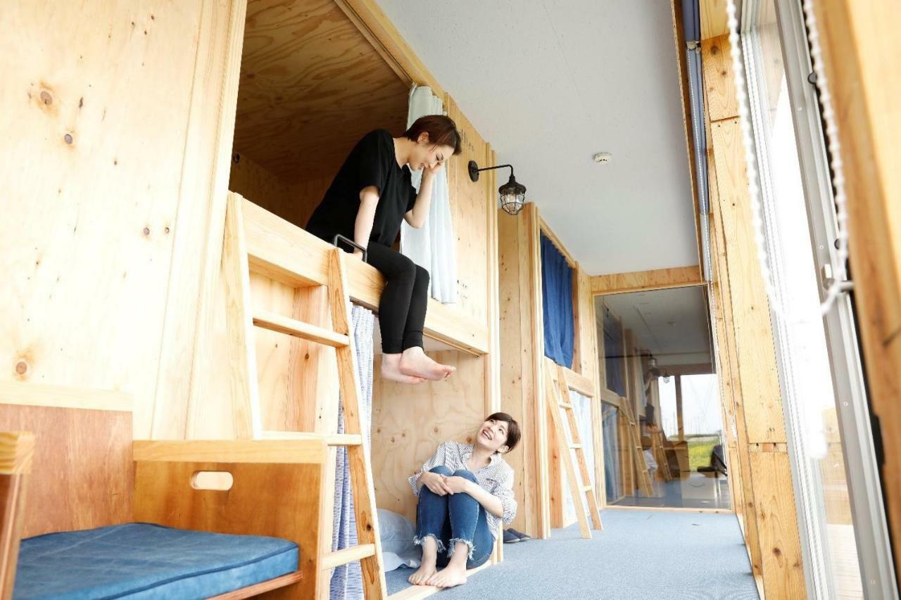 松江市 ココリト大根島ヴィラ エクステリア 写真