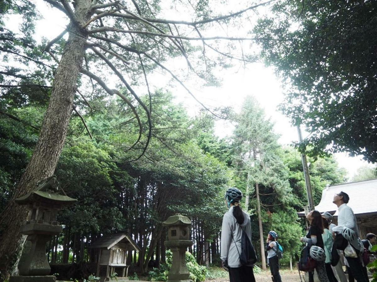 松江市 ココリト大根島ヴィラ エクステリア 写真