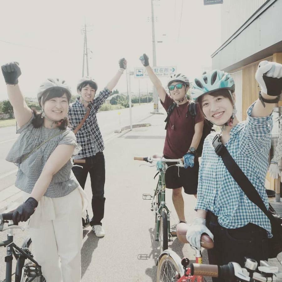 松江市 ココリト大根島ヴィラ エクステリア 写真