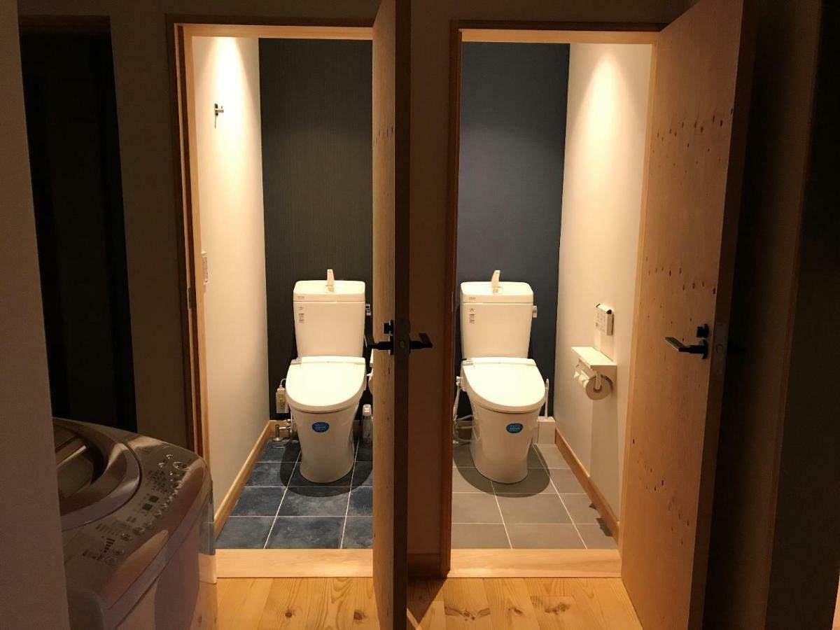松江市 ココリト大根島ヴィラ エクステリア 写真